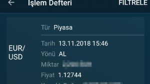 Dada$, 13.11.2018 15:50:45 Tarihli Grafik
