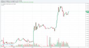 tallaz4478, 2.8.2018 17:53:29 Tarihli Grafik