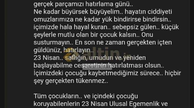 zekamerak, 23.4.2026 08:23:51 Tarihli Grafik