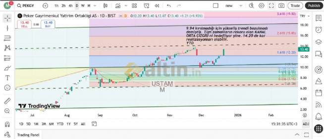 USTAMM, 21.12.2025 15:34:13 Tarihli Grafik