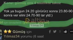Yılmaz34, 5.3.2024 18:55:14 Tarihli Grafik