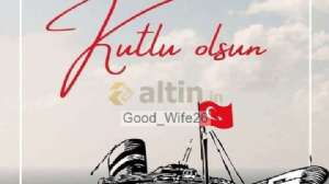 Good_Wife26, 19.5.2025 20:38:57 Tarihli Grafik