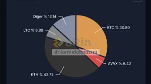 dolarmıdolmazmı, 9.11.2024 00:40:15 Tarihli Grafik